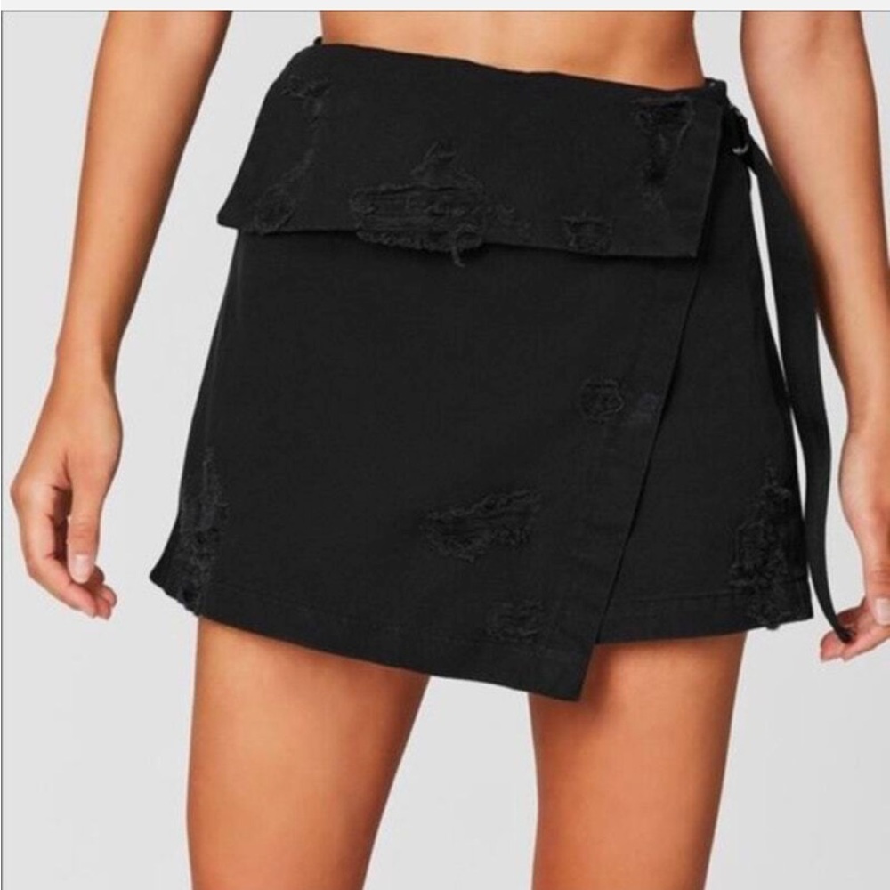 Carmar skort